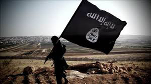 isis 11 jan 18